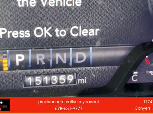 Used 2019 RAM 1500 Limited image 11