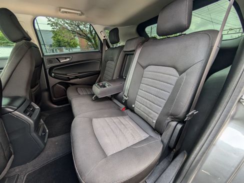 Used 2024 Ford Edge SE w/ Black Appearance Package AWD/4WD image 18