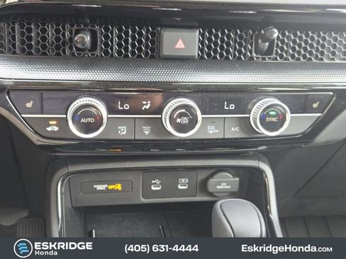 Certified 2026 Honda CR-V EX-L image 20