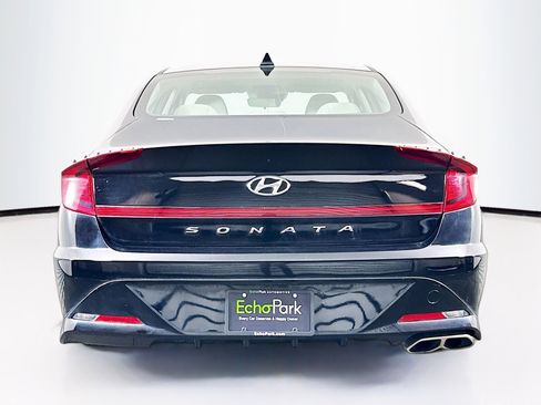 Used 2023 Hyundai Sonata SEL w/ Cargo Package image 7