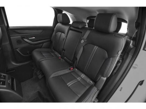 New 2026 MAZDA CX-90 3.3 Turbo w/ Select Package AWD/4WD image 16