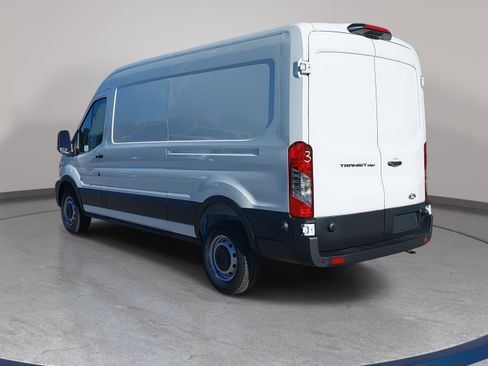 New 2026 Ford Transit 250 148 Medium Roof RWD image 7