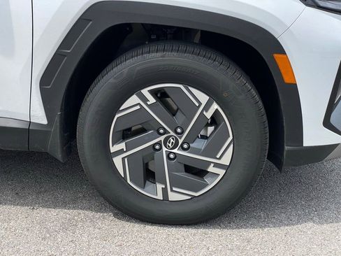 New 2026 Hyundai Tucson Blue SE AWD/4WD image 30