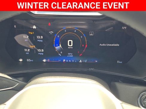 New 2025 Chevrolet Colorado LT w/ LT Convenience Package image 23