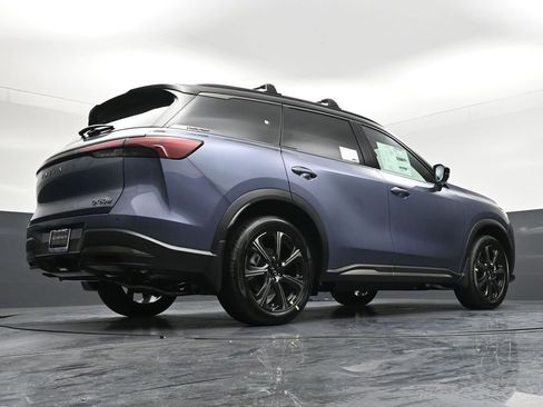 New 2026 INFINITI QX60 Autograph w/ Dark Cargo Package image 34