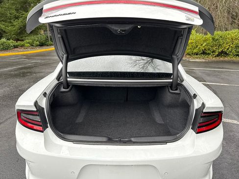 Used 2021 Dodge Charger Scat Pack image 15