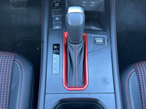 New 2025 Nissan Kicks SR image 23