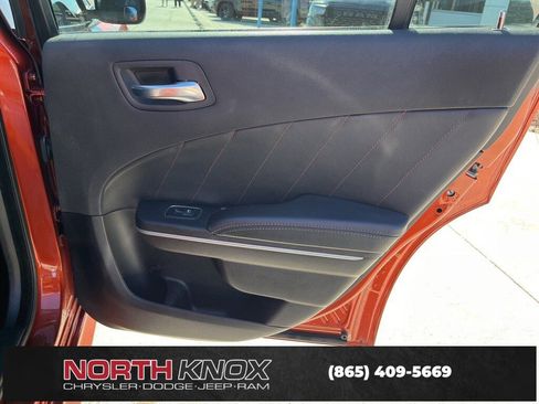 Used 2021 Dodge Charger R/T image 23