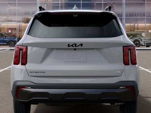 New 2026 Kia Sorento SX Prestige AWD/4WD image 13