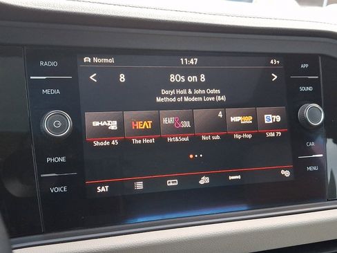 Used 2019 Volkswagen Jetta SEL image 17