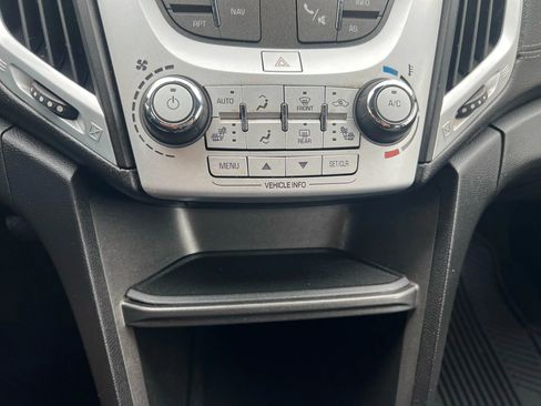 Used 2017 GMC Terrain Denali image 19