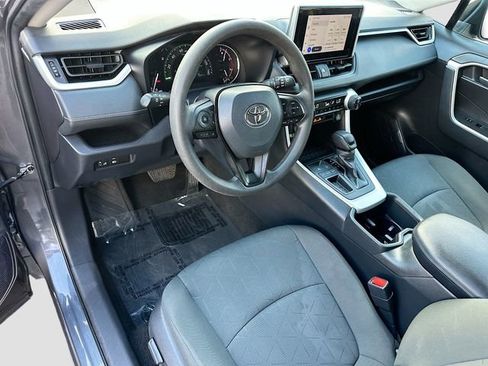 Used 2024 Toyota RAV4 XLE FWD image 9