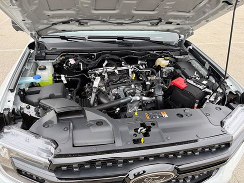 New 2026 Ford Ranger XLT AWD/4WD image 31
