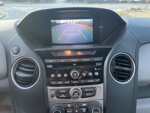 Used 2013 Honda Pilot LX image 12