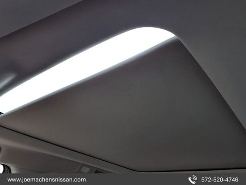 New 2026 Nissan Pathfinder Platinum AWD/4WD image 21