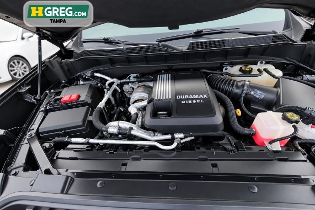 Used 2020 Chevrolet Silverado 1500 LT w/ All-Star Edition AWD/4WD image 14