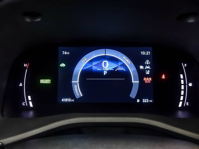 Used 2025 Toyota Camry SE FWD image 19
