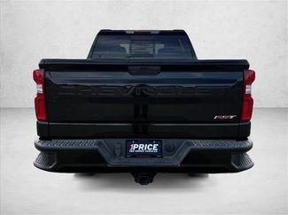 Used 2020 Chevrolet Silverado 1500 RST w/ All-Star Edition AWD/4WD video 3