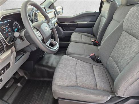 Used 2021 Ford F150 XL w/ Equipment Group 101A High RWD image 11