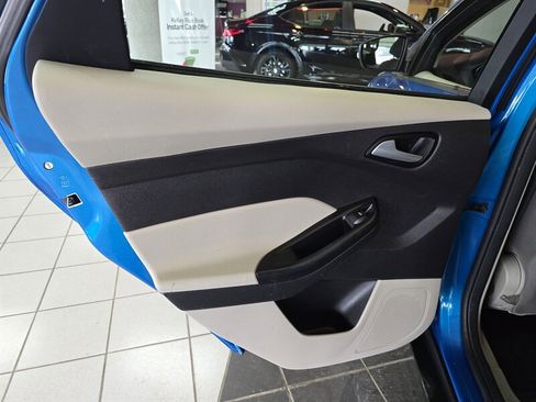 Used 2014 Ford Focus SE image 10