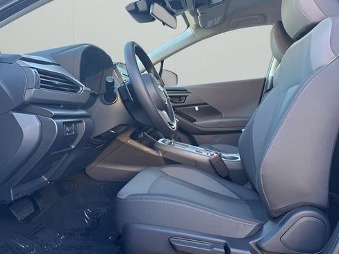 New 2026 Subaru Crosstrek 2.5i AWD/4WD image 12