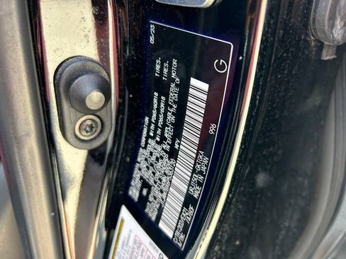 Used 2023 Lexus GX 460 Premium w/ Premium Plus Package AWD/4WD image 10