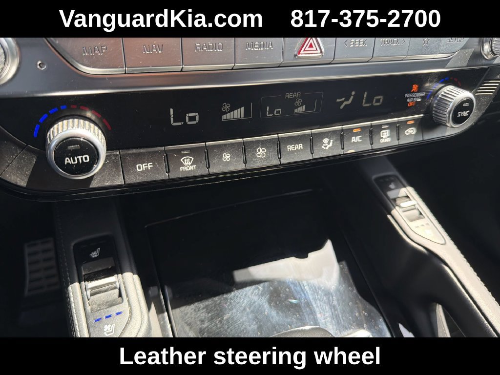 Used 2020 Kia Telluride SX AWD/4WD image 20