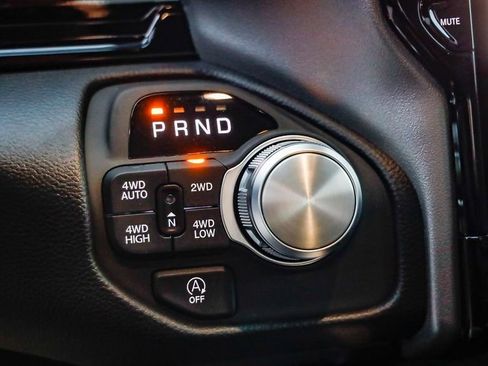 New 2026 RAM 1500 Laramie w/ Night Edition image 20