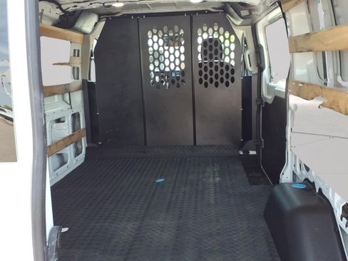 Used 2025 Ford Transit 250 Low Roof w/ Exterior Upgrade Package RWD image 8