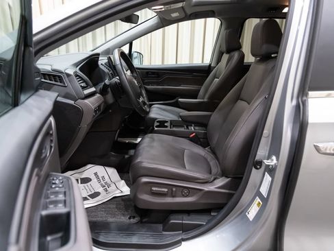 Used 2024 Honda Odyssey EX-L image 10