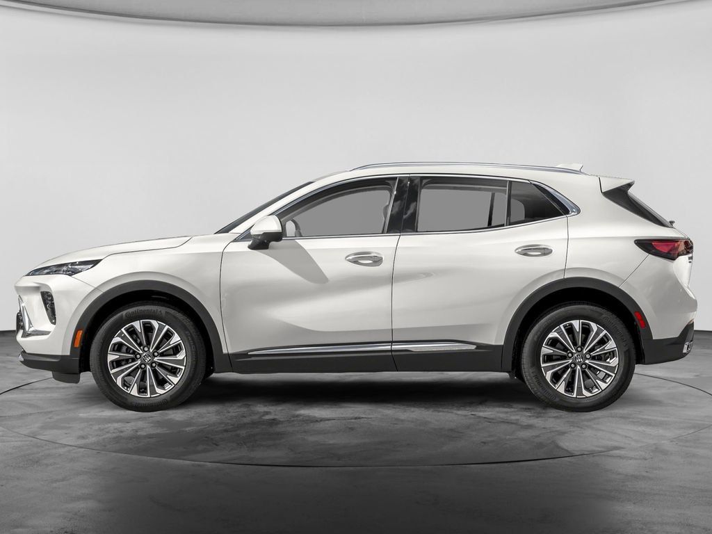 New 2026 Buick Envision Avenir AWD/4WD image 4