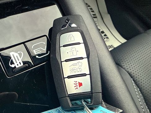 New 2025 Mitsubishi Outlander SEL Black Edition image 47