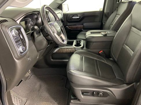 Used 2021 GMC Sierra 1500 Denali w/ Denali Ultimate Package AWD/4WD image 28