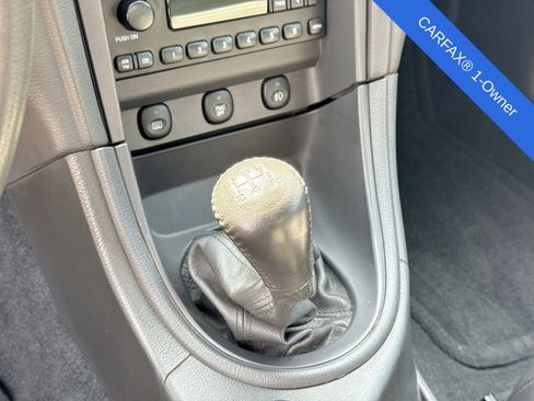 Used 2001 Ford Mustang Cobra RWD image 34