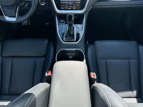 Certified 2023 Subaru Outback Limited image 31