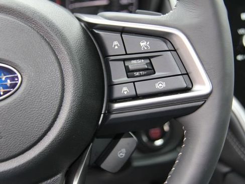 Certified 2025 Subaru Legacy Touring XT AWD/4WD image 23