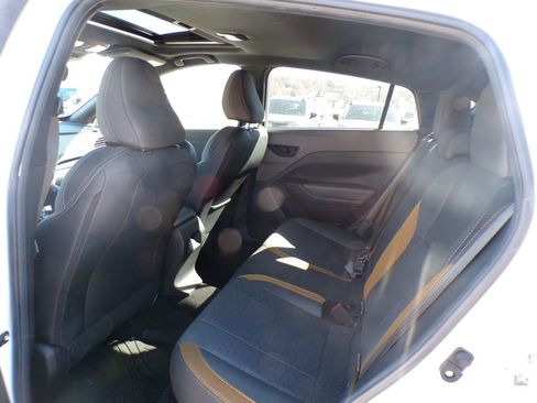 Used 2025 Subaru Crosstrek 2.5i Sport w/ Crosstrek Mirror Package image 19