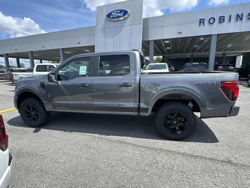 New 2026 Ford F150 STX w/ Equipment Group 200A AWD/4WD image 9