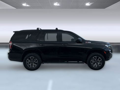 Used 2023 Chevrolet Tahoe Z71 AWD/4WD image 8