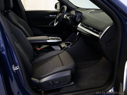 Certified 2026 BMW X1 xDrive28i AWD/4WD image 35