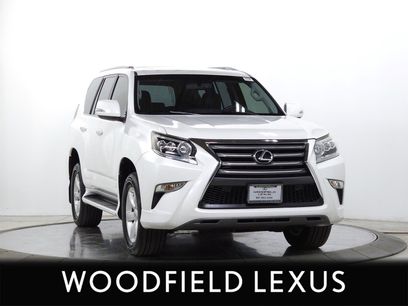 Used 2014 Lexus GX 460