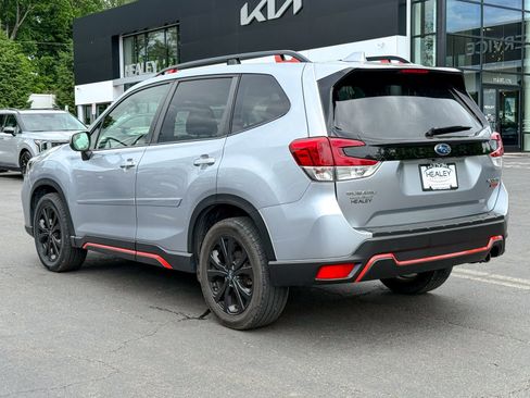 Used 2019 Subaru Forester Sport AWD/4WD image 6