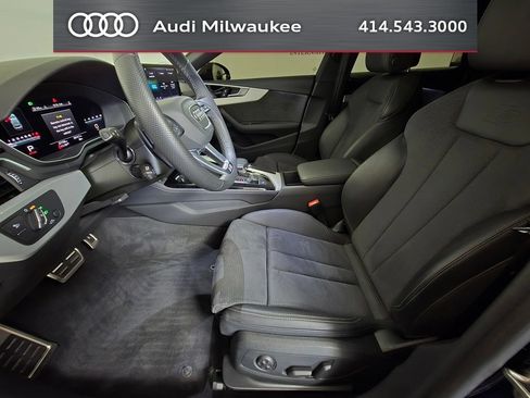 Used 2023 Audi A5 2.0T Premium Plus w/ Premium Plus AWD/4WD image 18
