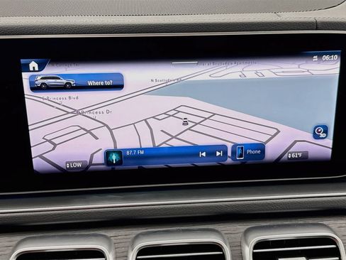 Certified 2026 Mercedes-Benz GLS 450 4MATIC image 14
