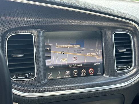 Used 2015 Dodge Charger SXT w/ Rallye Group AWD/4WD image 27