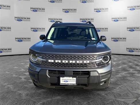 New 2025 Ford Bronco Sport Big Bend w/ Convenience Package image 8