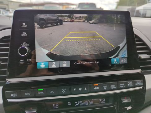 New 2026 Honda Odyssey Sport-L image 27