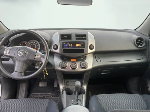 Used 2010 Toyota RAV4 Sport w/ Sport Extra Value Pkg AWD/4WD image 11