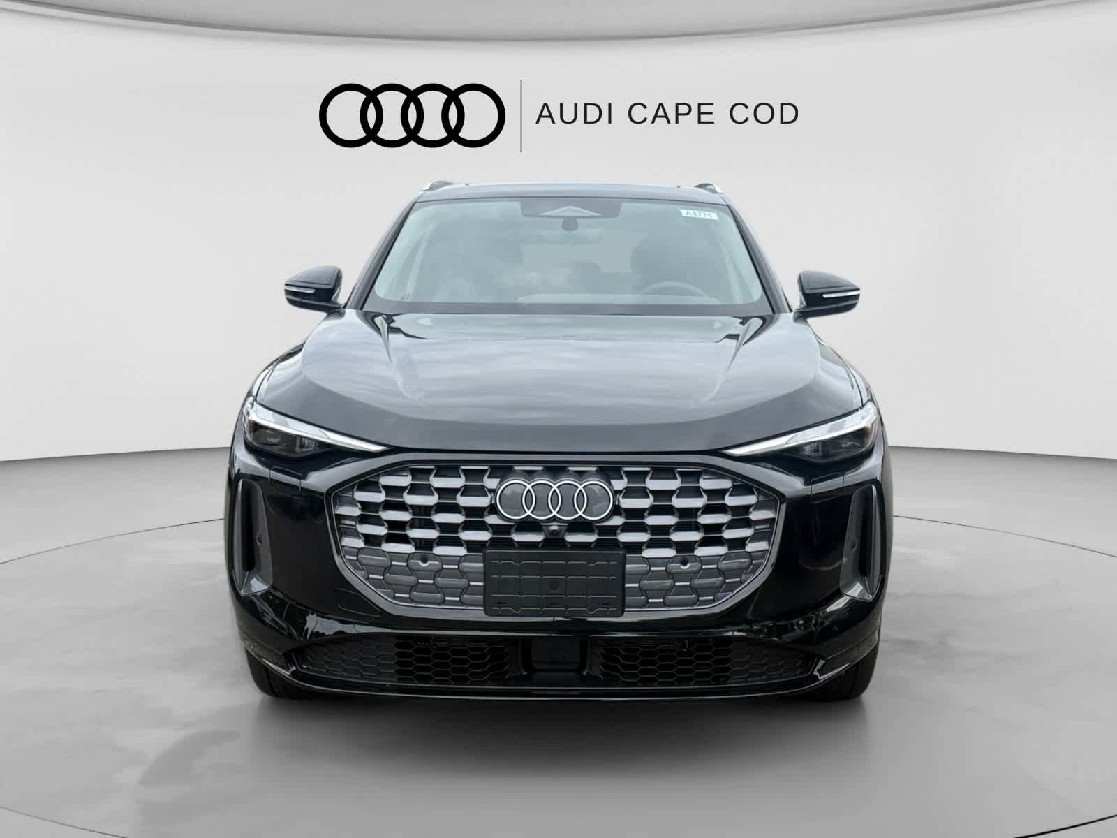 New 2026 Audi Q5 Premium AWD/4WD image 2