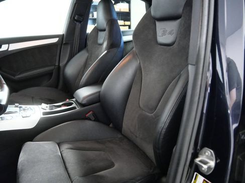Used 2013 Audi S4 Premium Plus AWD/4WD image 17
